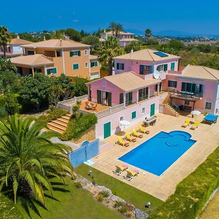 Villa Daisy By Lagos