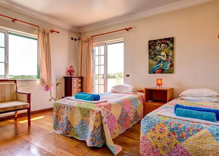 别墅 Daisy By 拉哥斯