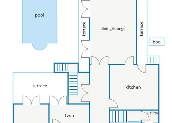 Daisy By ヴィラ *